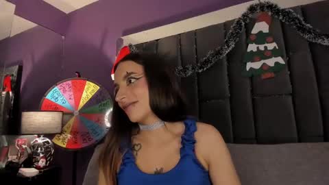   online show from December 28, 9:40 pm