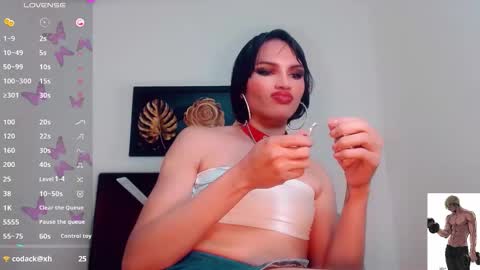 anastasia_herrera online show from February 18, 8:03 am
