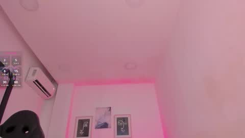 Ana online show from January 7, 7:52 pm