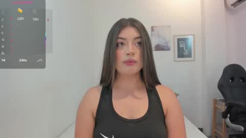 Ana online show from September 23, 8:04 pm