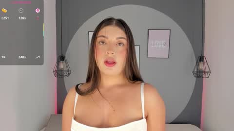 Ana online show from September 13, 7:49 pm