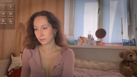 anastasia_yummy online show from October 17, 10:41 am