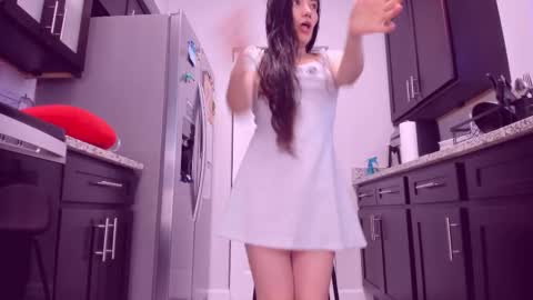 Anastasia Beyond online show from October 30, 12:28 pm