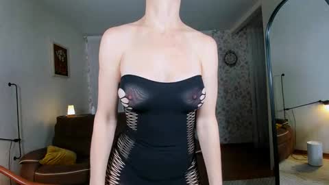 Anastasia online show from November 27, 5:59 am