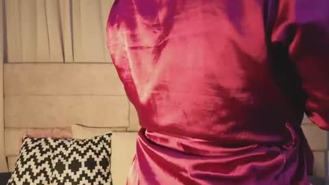 Anastasia Vidal online show from July 14, 6:46 pm