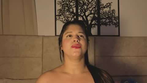 Anastasia Vidal online show from July 7, 11:20 pm