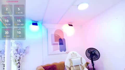 Anastasia  online show from March 21, 8:19 am