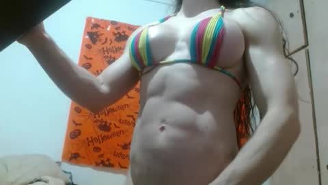 anastasiyafit online show from November 15, 8:10 pm