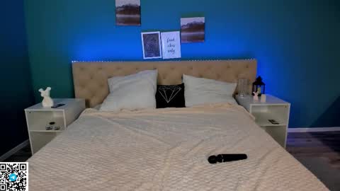 Anastasia online show from November 29, 1:13 am