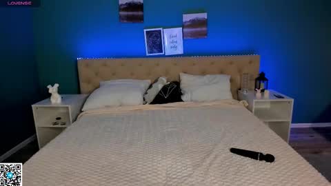 Anastasia online show from November 30, 1:23 am