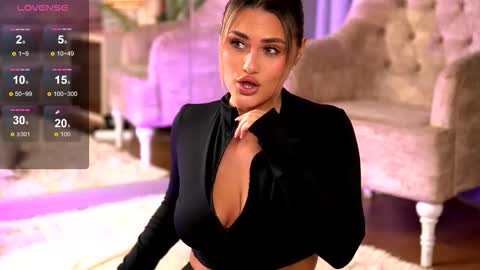 AnastasyaNoir online show from September 12, 4:47 am