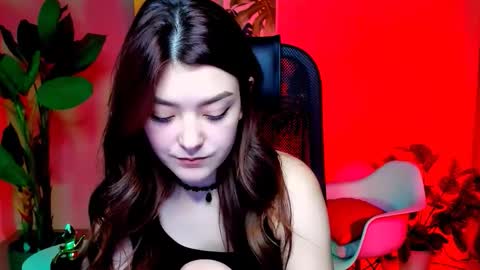 Ana online show from November 12, 1:46 pm