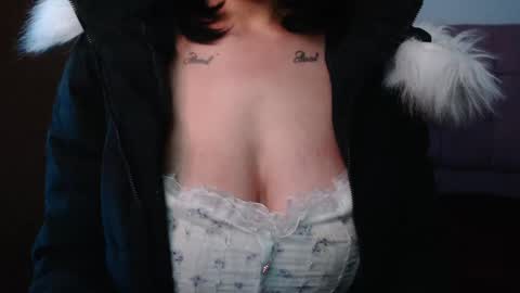 ANA online show from December 5, 12:03 am