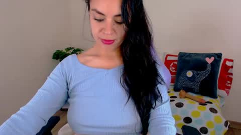 Tatiana I was Latingoddess69 online show from June 29, 4:06 pm