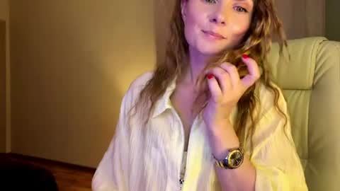 Ana online show from July 20, 10:44 pm