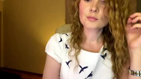 Ana online show from June 12, 11:04 pm