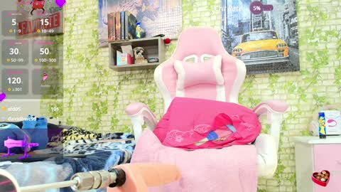 anaztasia_squirt online show from December 30, 8:15 pm