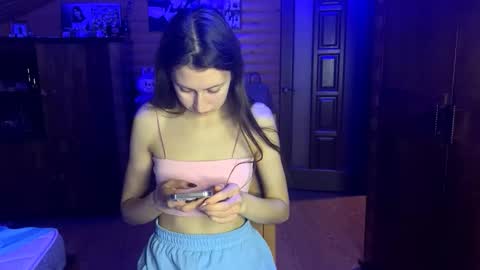 Ashley Cooper online show from November 30, 7:43 pm