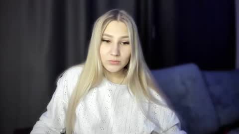 Andisa online show from February 23, 2:14 pm