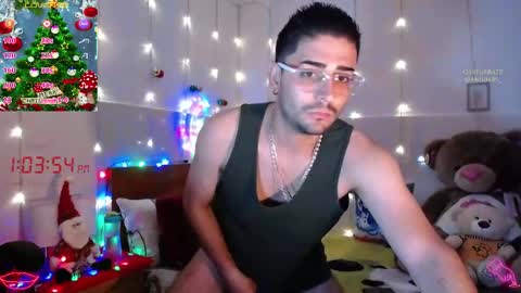 Anders online show from January 10, 6:02 pm