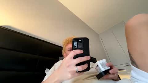 Tell Me  ANDRESS ----- online show from February 15, 12:11 pm