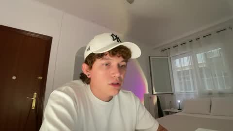 Tell Me  ANDRESS ----- online show from April 24, 9:44 am