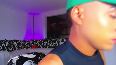 Dani 3  online show from January 21, 3:10 pm