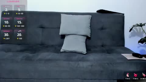 Snapshot of ander_012 chatting on September 30, 2:55 am Ander Arias online show from September 30, 2:55 am