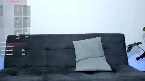 Snapshot of ander_012 chatting on October 20, 3:22 am Ander Arias online show from October 20, 3:22 am