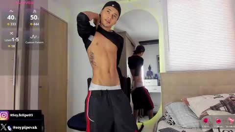 Ander online show from November 22, 11:41 am