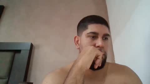 ander_sol online show from January 28, 7:00 pm