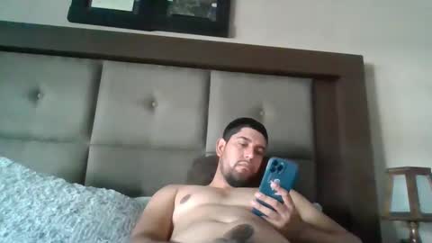 ander_sol online show from January 17, 6:33 pm