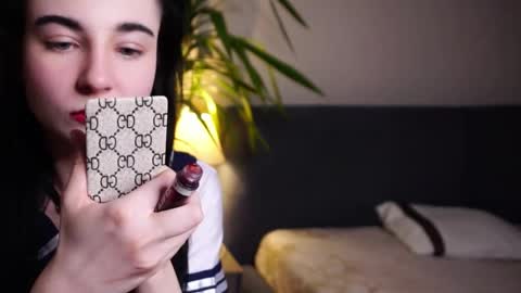 Bella online show from April 1, 12:39 pm