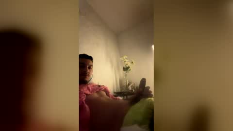 Ander Antonio online show from May 17, 11:36 pm
