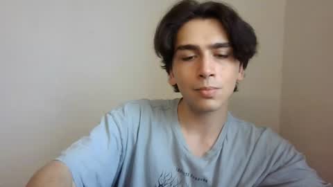 Ander online show from July 15, 1:49 pm