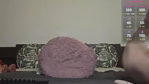 Irma online show from April 12, 2:15 am