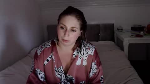 Andorphin online show from October 16, 3:44 pm