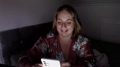 Andorphin online show from September 8, 4:39 pm