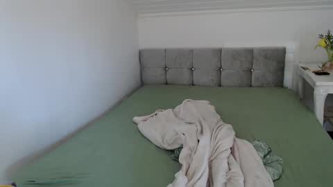 Andorphin online show from February 25, 10:41 am