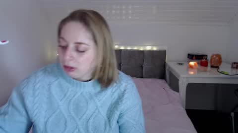 Andorphin online show from December 17, 11:06 am