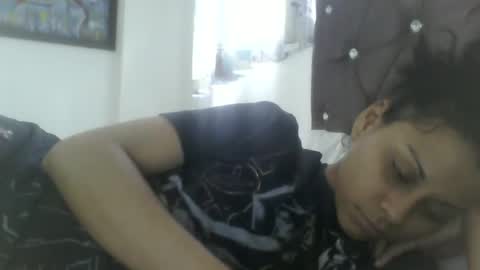 rosario online show from March 3, 9:05 pm