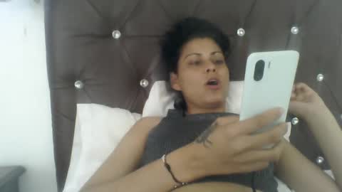 rosario online show from February 19, 7:16 pm