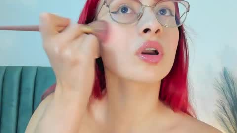 Andra Cyrus online show from March 3, 11:33 am