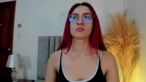 Andra Cyrus online show from February 26, 11:32 am