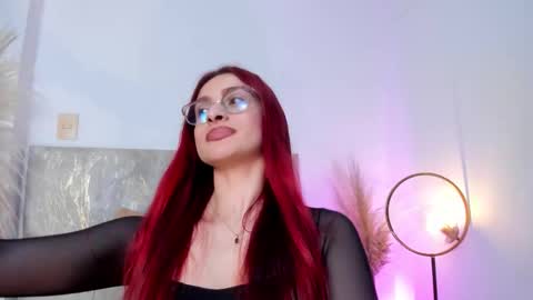 Andra Cyrus online show from October 14, 12:08 pm