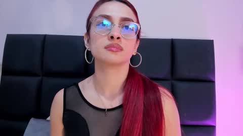 Andra Cyrus online show from October 24, 12:17 pm