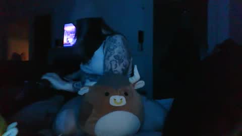 miss andra online show from February 18, 4:48 am