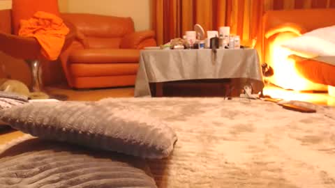 Andra online show from September 13, 12:24 am