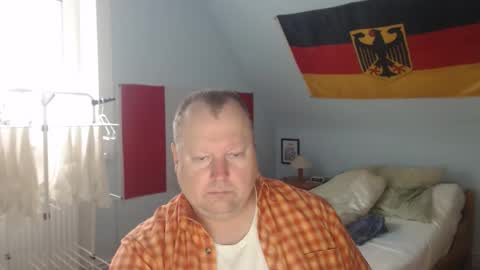 Snapshot of andre124231 chatting on September 15, 2:40 pm Andre online show from September 15, 2:40 pm