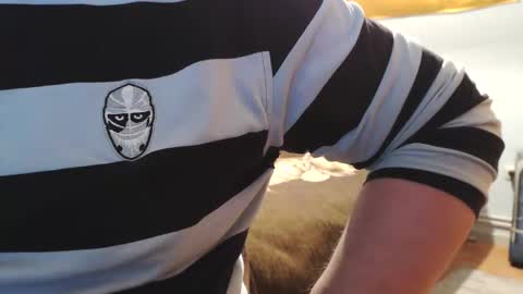 Snapshot of andre124231 chatting on October 9, 5:07 pm Andre online show from October 9, 5:07 pm